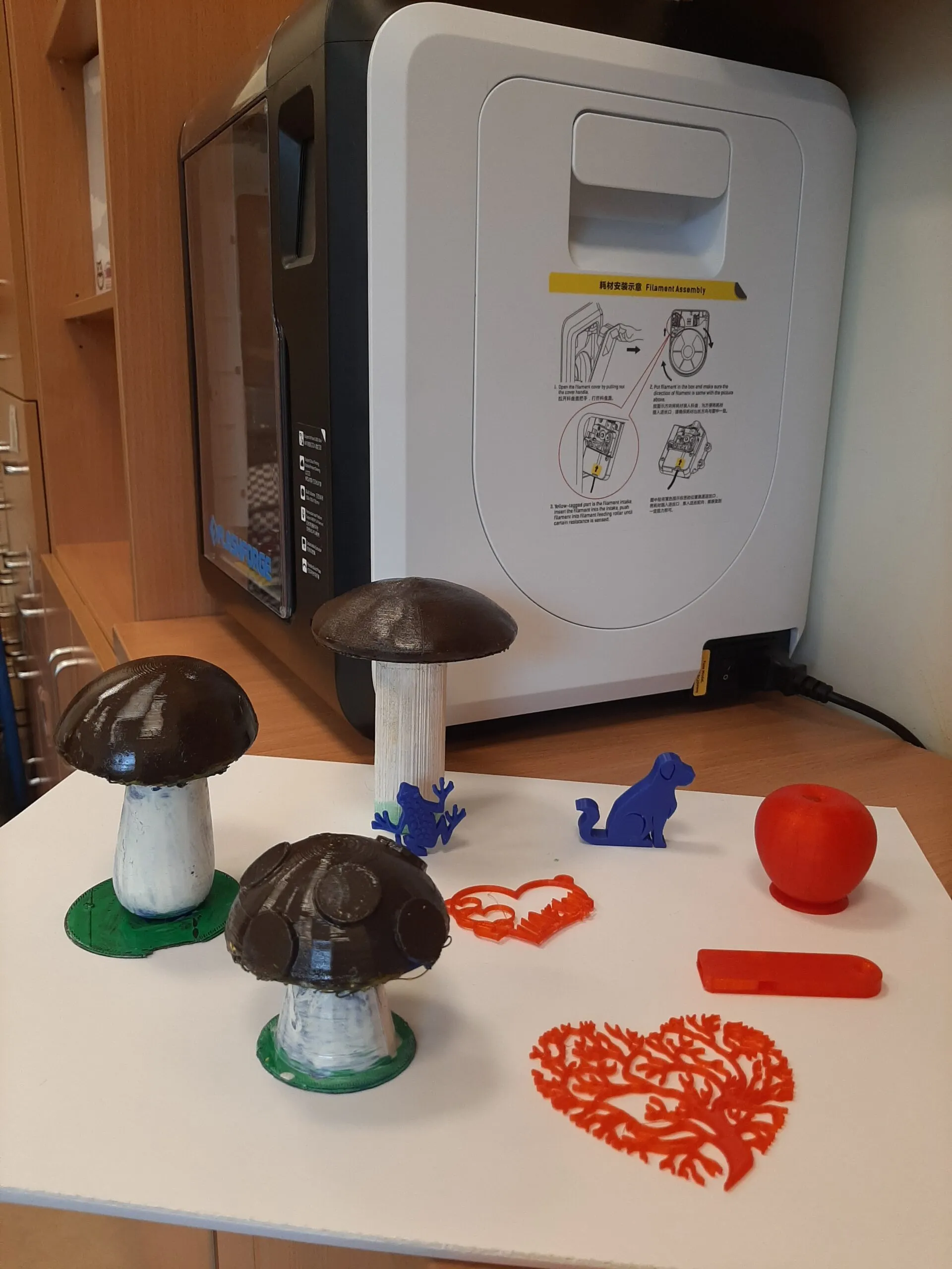 Laboratoria przyszłości