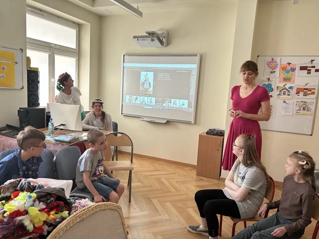 Ramię w ramię – łączy nas muzyka