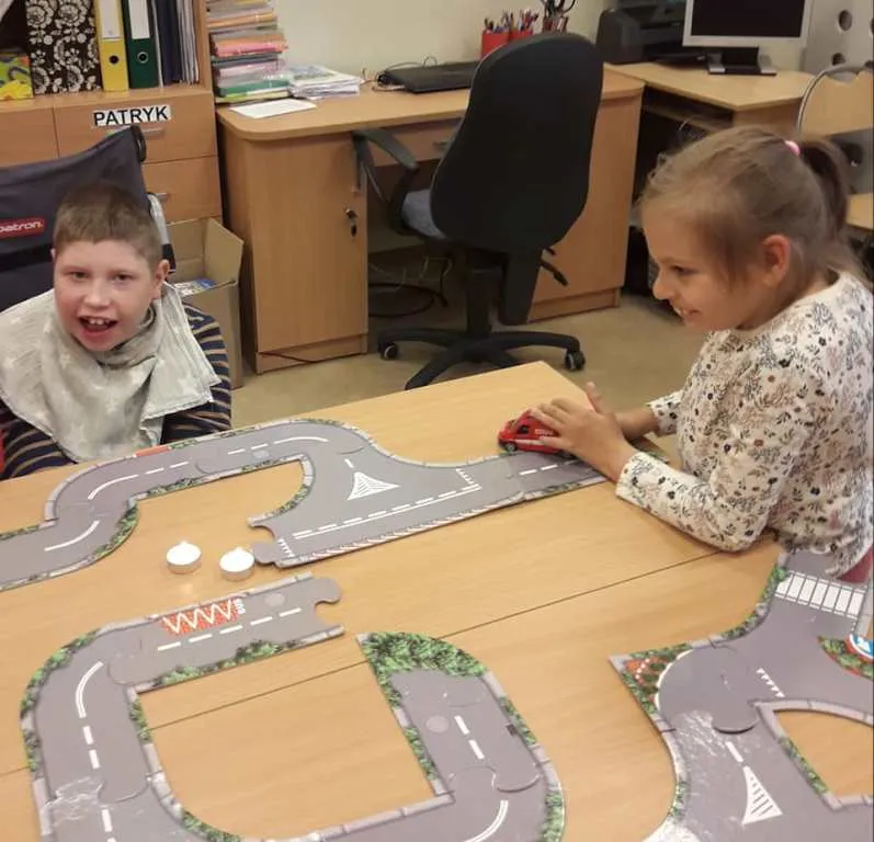 Funkcjonowanie osobiste i społeczne