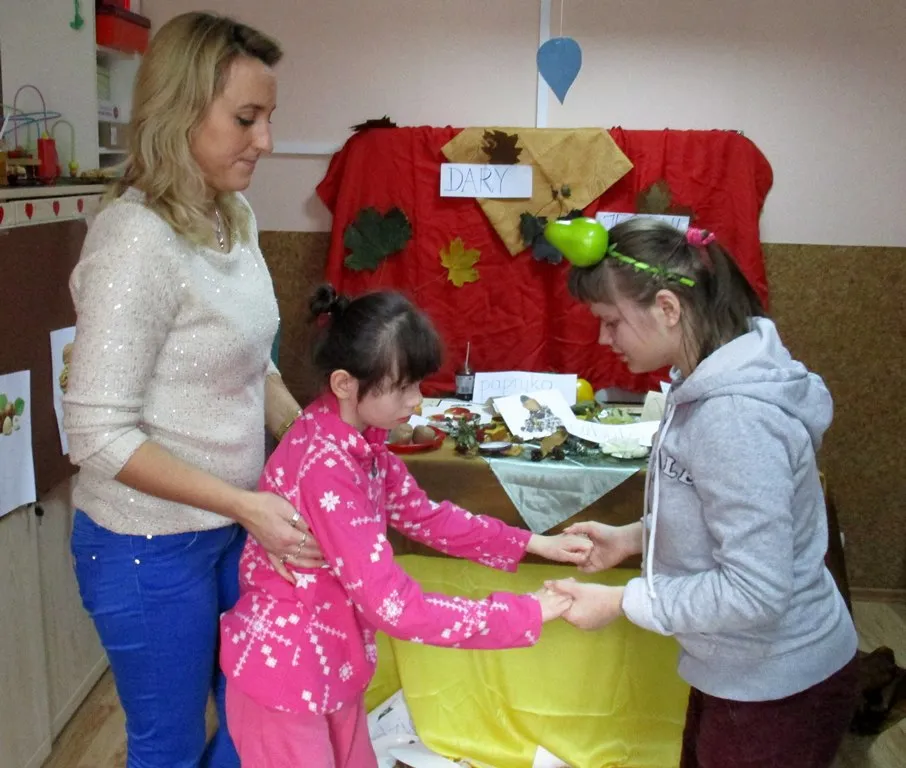 Funkcjonowanie osobiste i społeczne