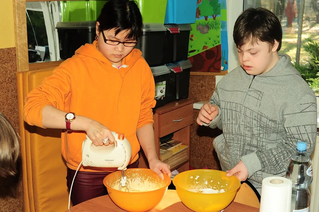 Funkcjonowanie osobiste i społeczne