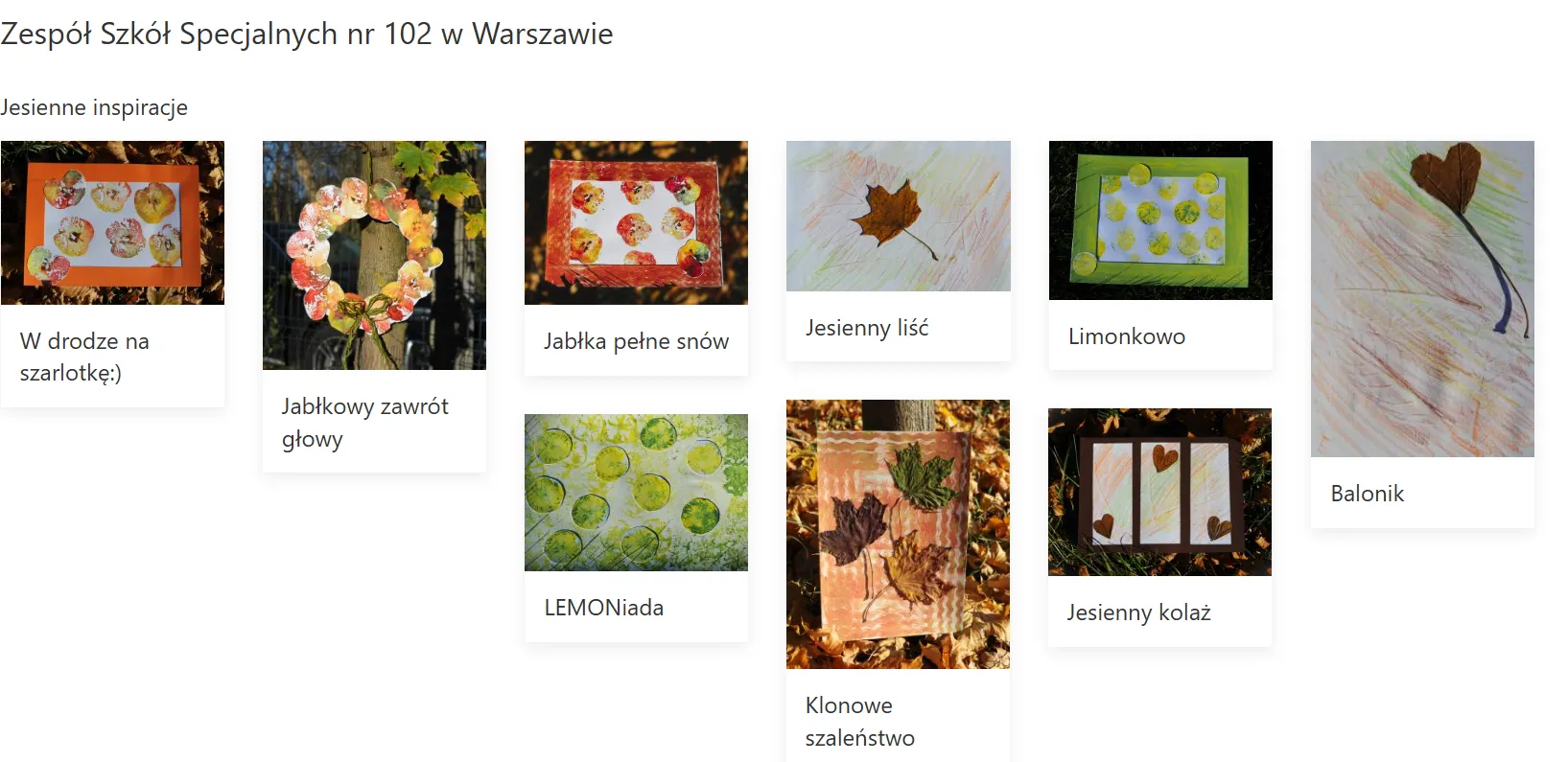 Wielka Galeria Integracji