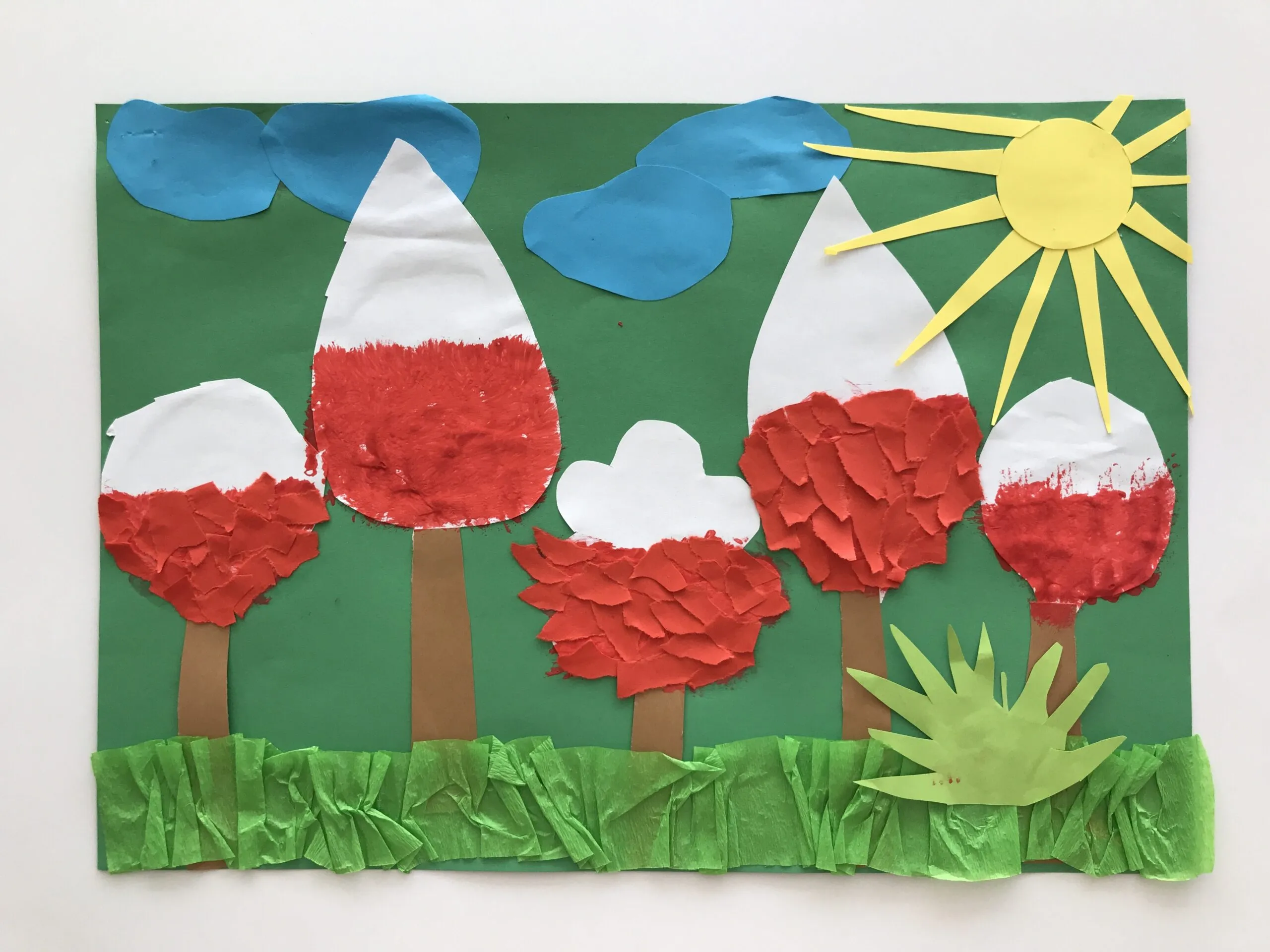 11 listopada Narodowe Święto Niepodległości