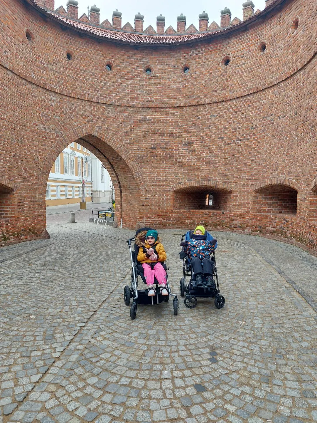 Poranek muzyczny – “Zagraj ze mną na bębnach”