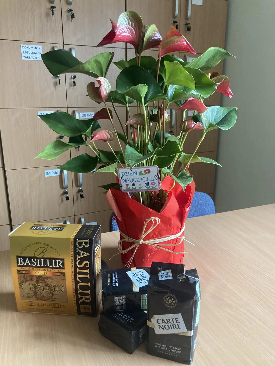 Dzień Edukacji Narodowej