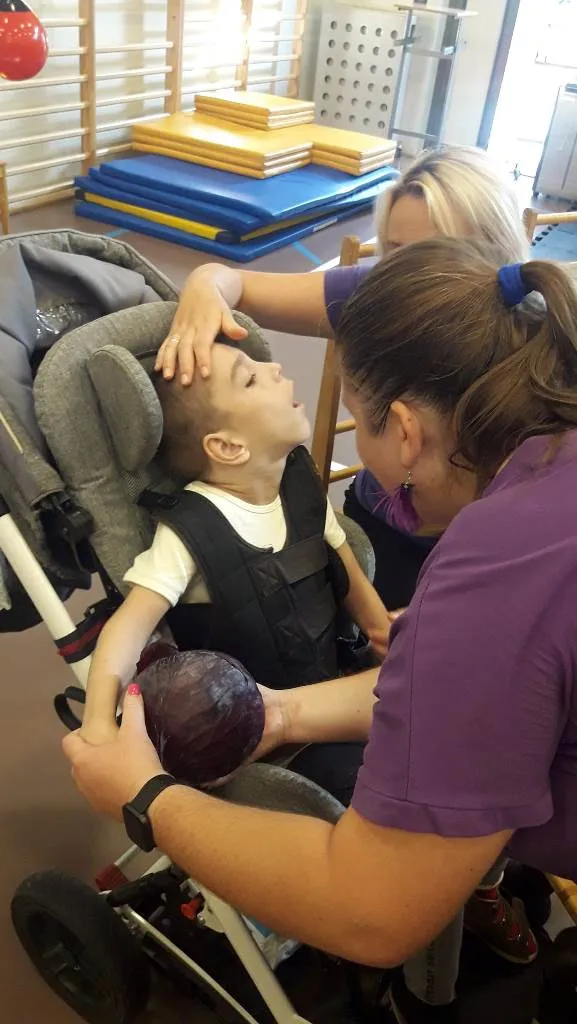 LATO W MIEŚCIE II – I DZIEŃ