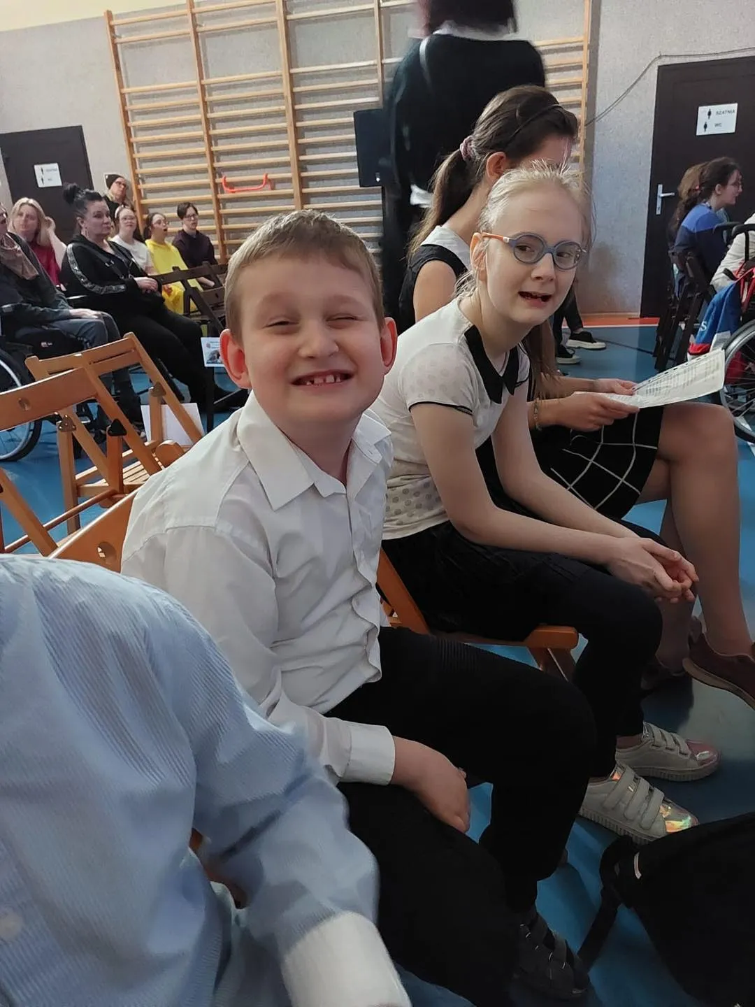 IV Mazowiecki Festiwal Piosenki Religijnej