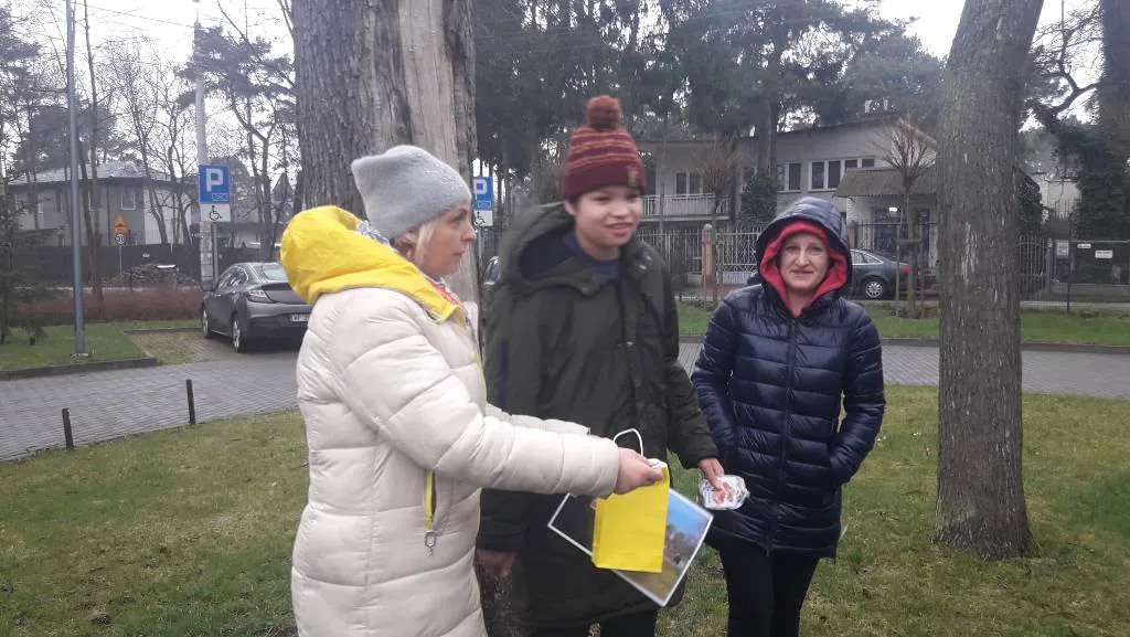 Tydzień Zdrowego Odżywiania