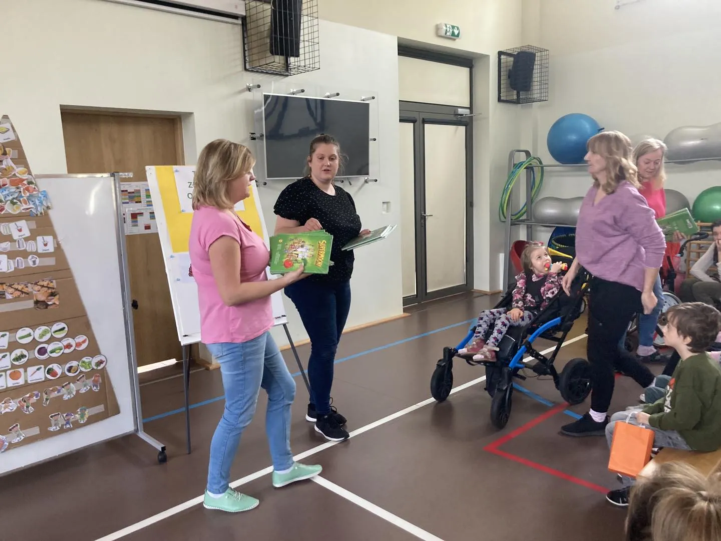 Tydzień Zdrowego Odżywiania