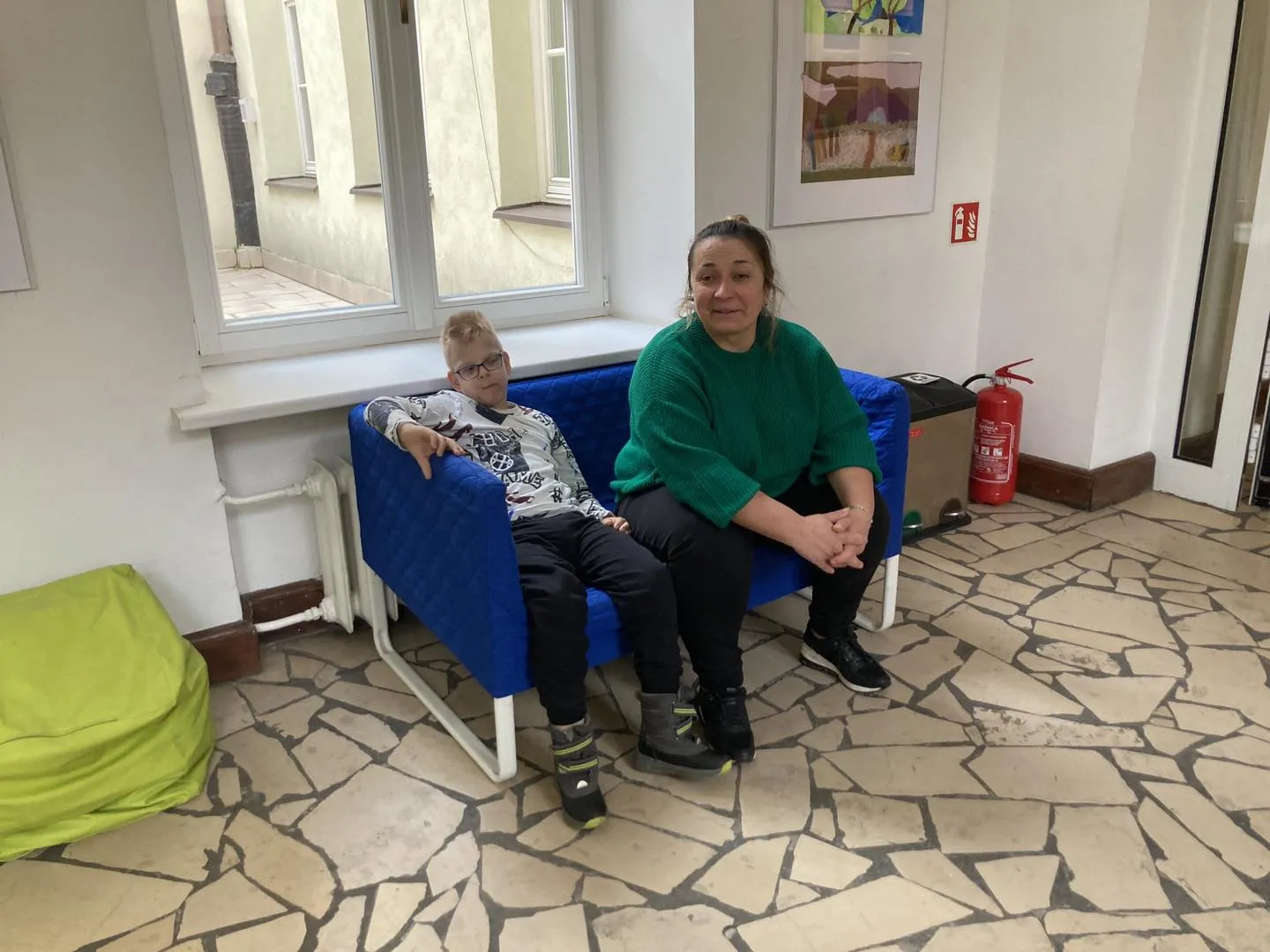 Temat dzisiejszego koncertu to: “Zagraj ze mną na skrzypcach – grupa instrumentów smyczkowych”.