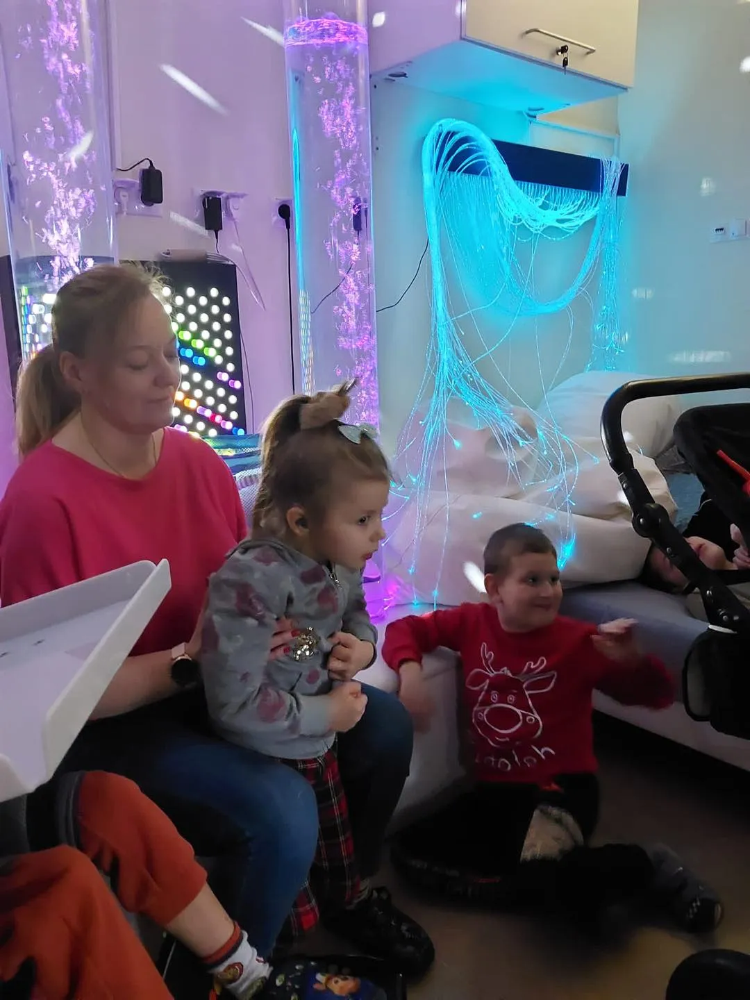 Spotkanie z książką