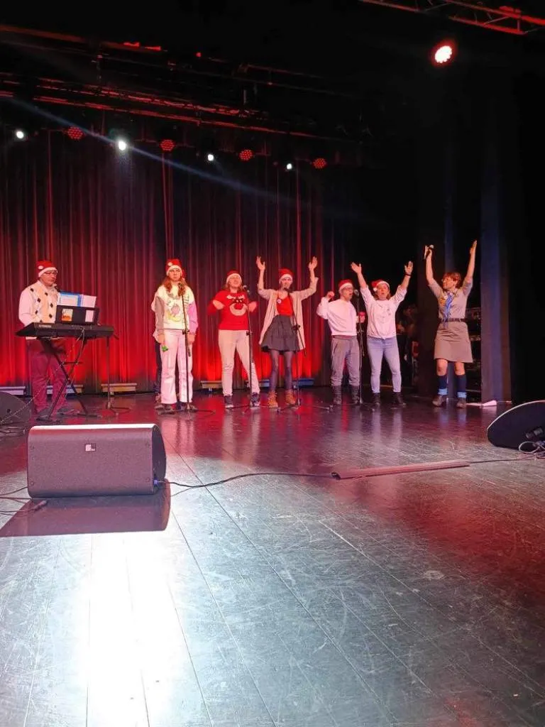 Przegląd Kolęd i Pastorałek