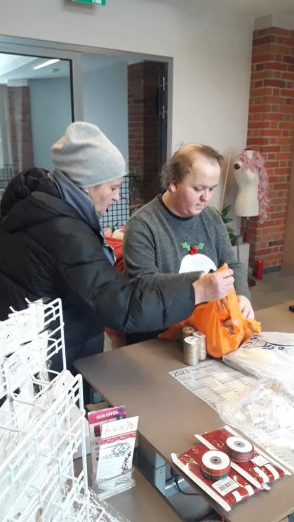 Świąteczne i zimowe dekoracje – zakupy