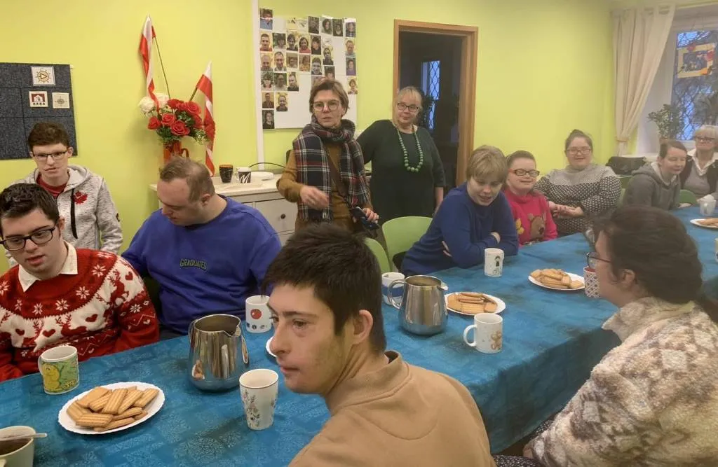 Patriotyczne śpiewanki