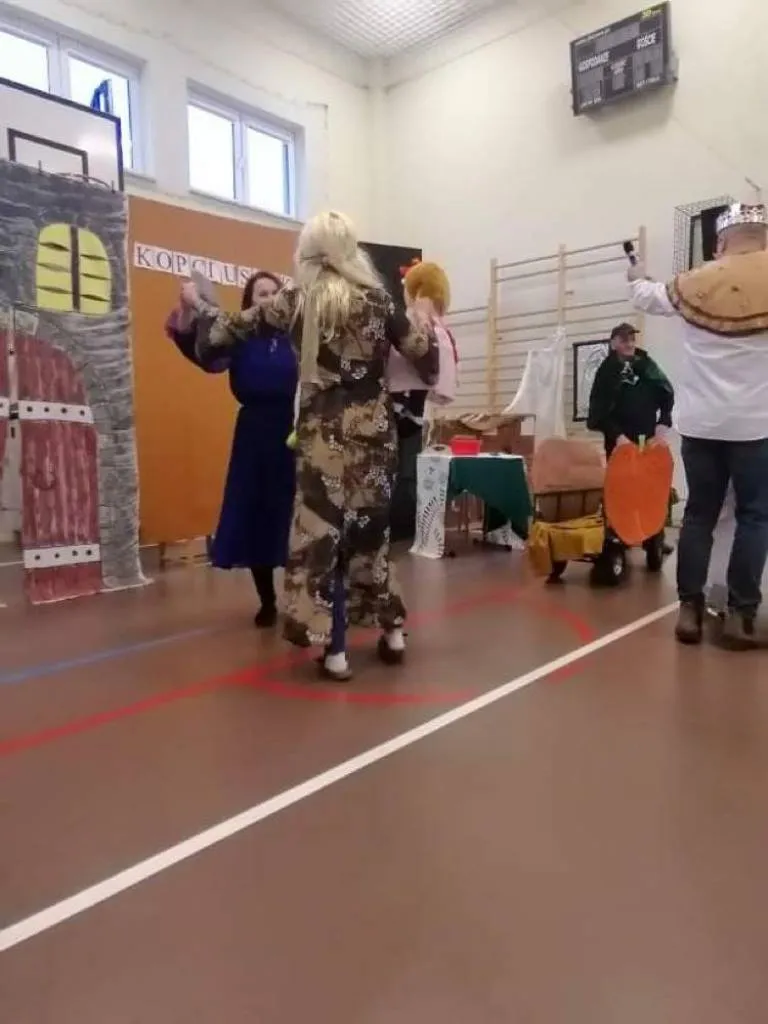 Innowacje pedagogiczne