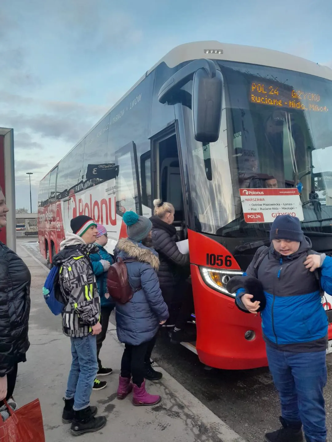 Ogólnopolski Konkurs Kulinarny