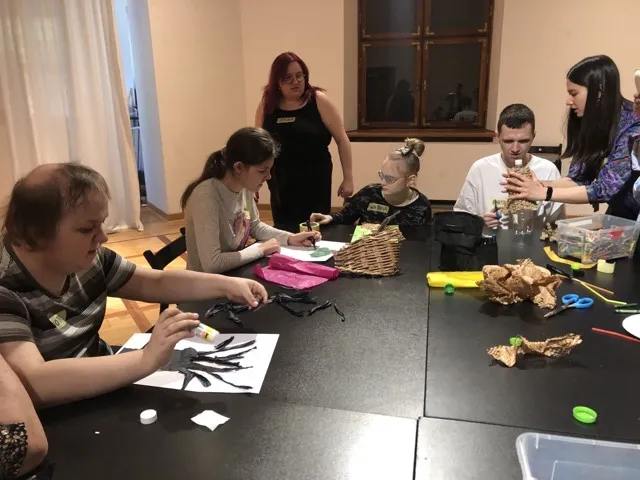 Centrum Sztuki Współczesnej w Zamku Ujazdowskim