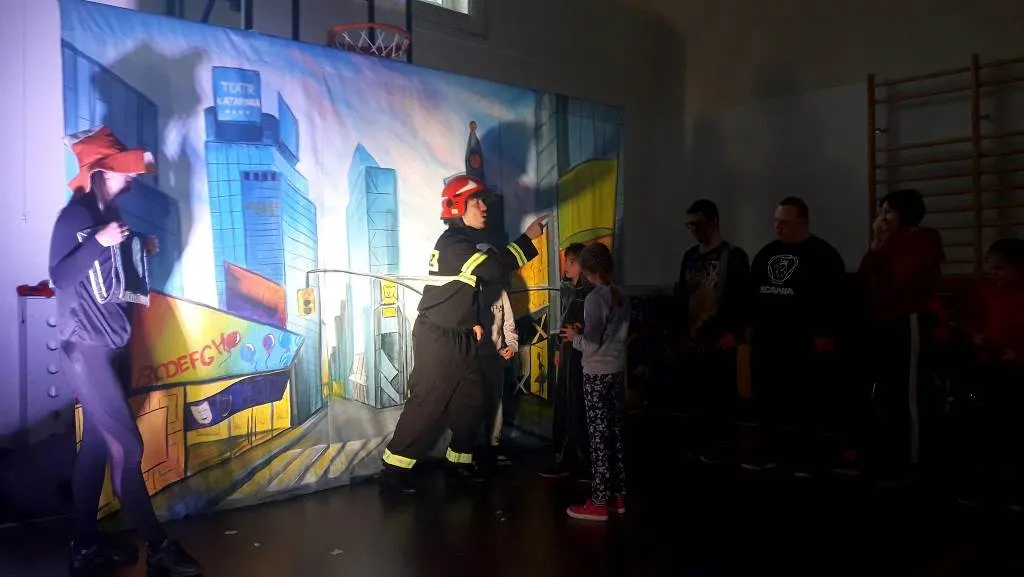 KATARYNKA “Miejska Dżungla”