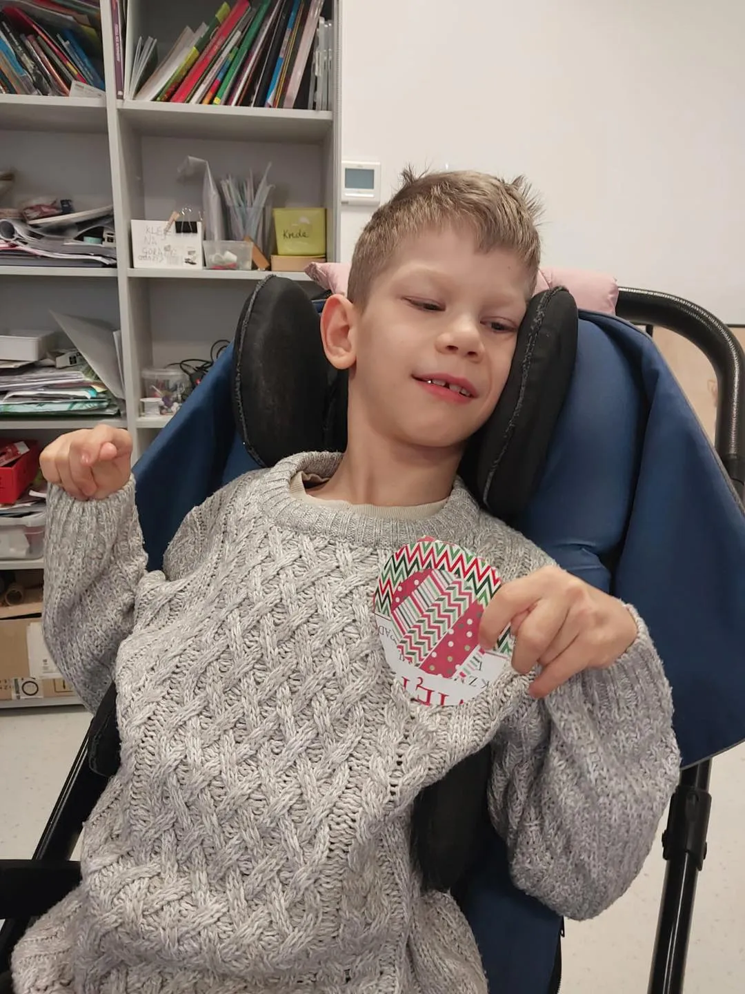 Zajęcia plastyczne w Kulturotece