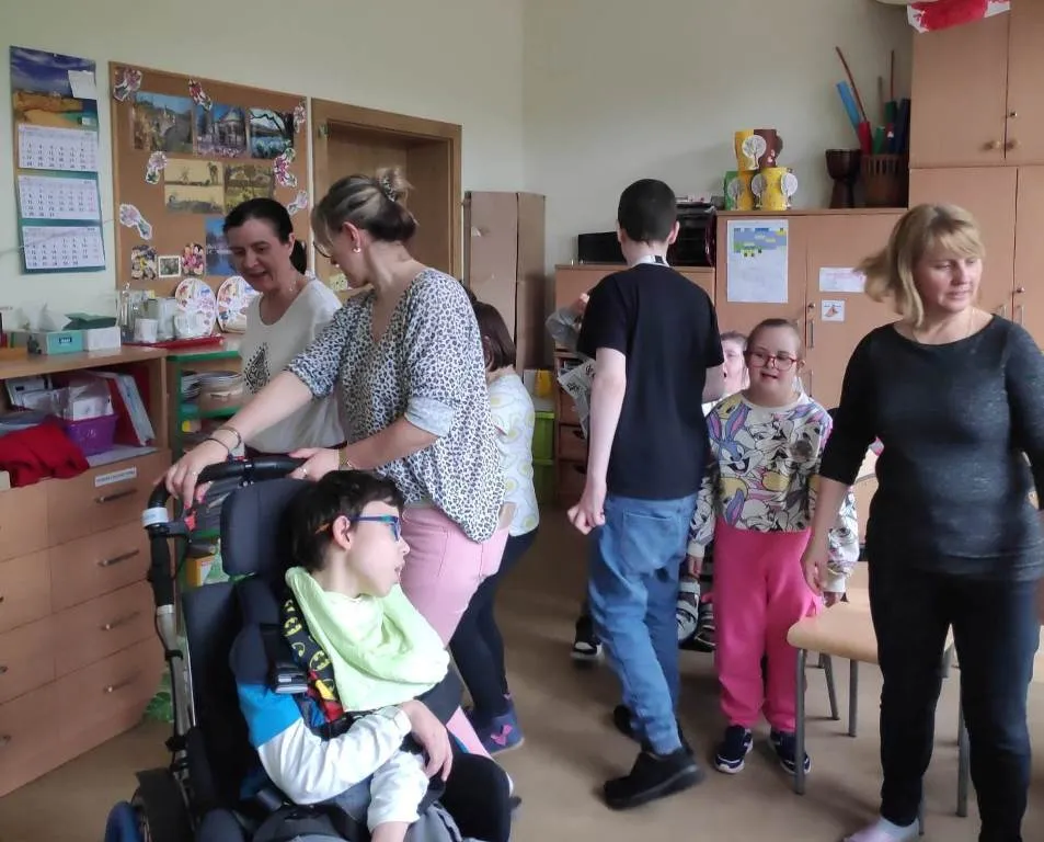 Poznajemy świat wartości i postaw w kulturze i architekturze