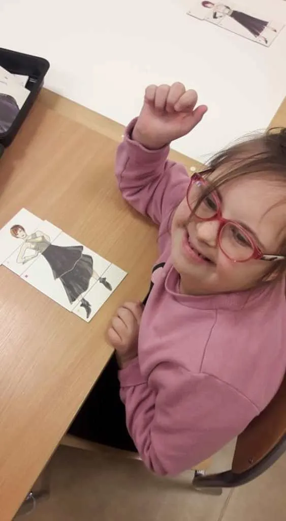 Karnawałowe stylizacje