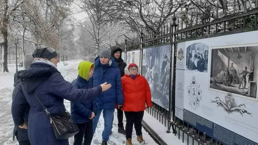 Rocznica wybuchu Powstania Styczniowego