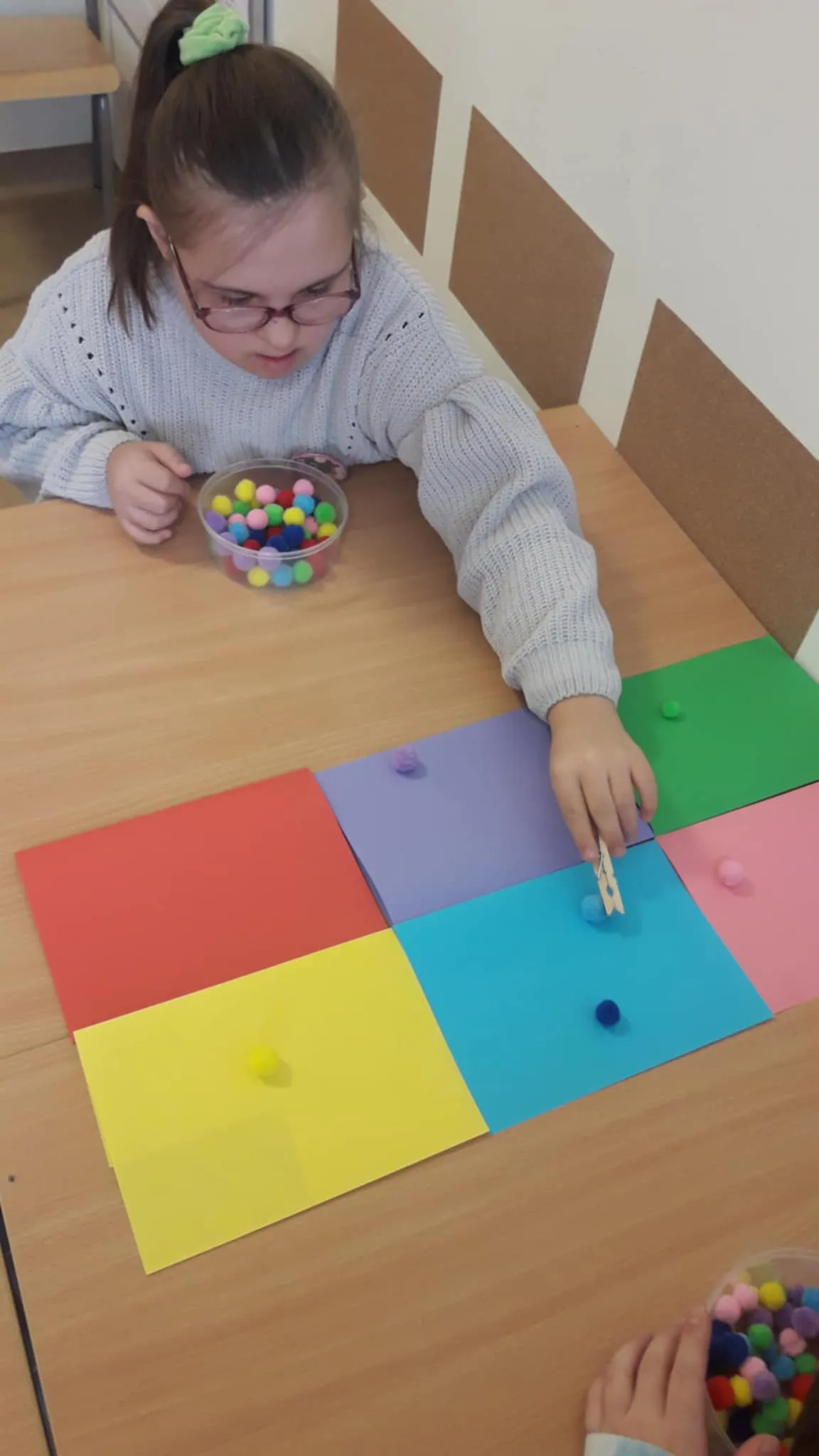 Zajęcia rewalidacyjne