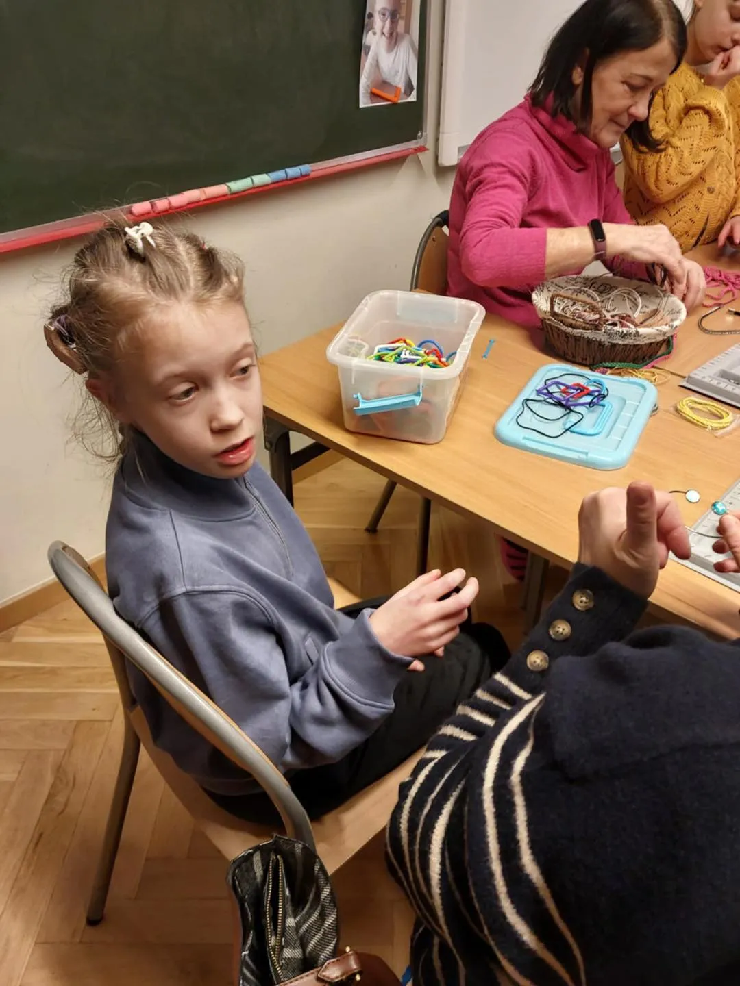 Warsztat biżuteryjny