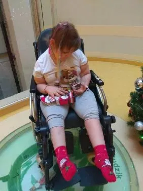 Światełko Betlejemskie