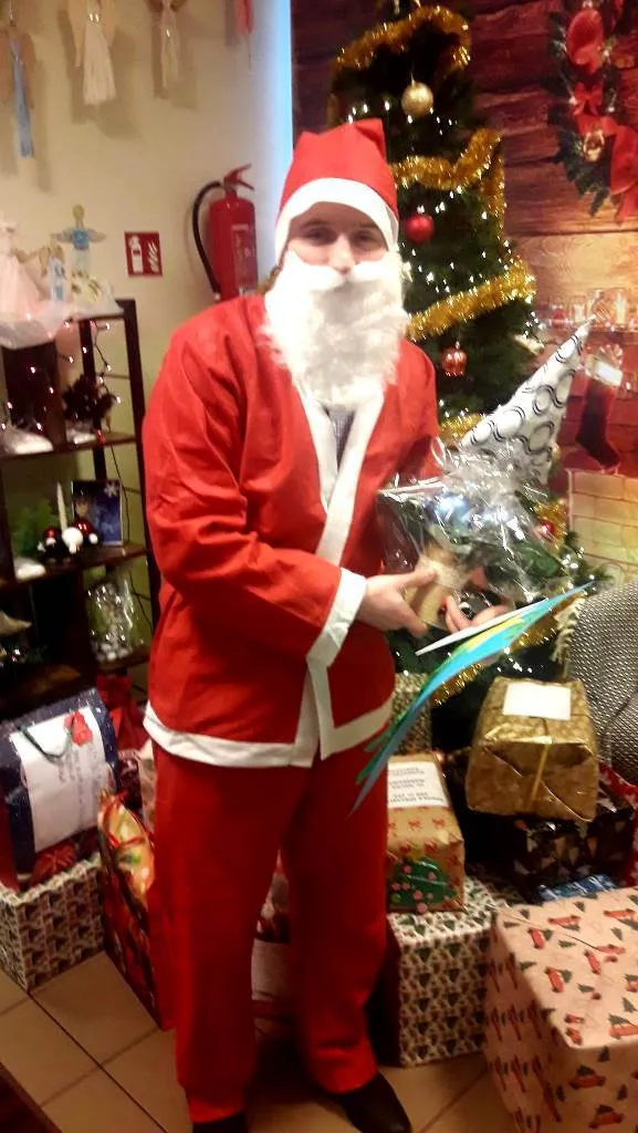 Prezenty dla uczniów