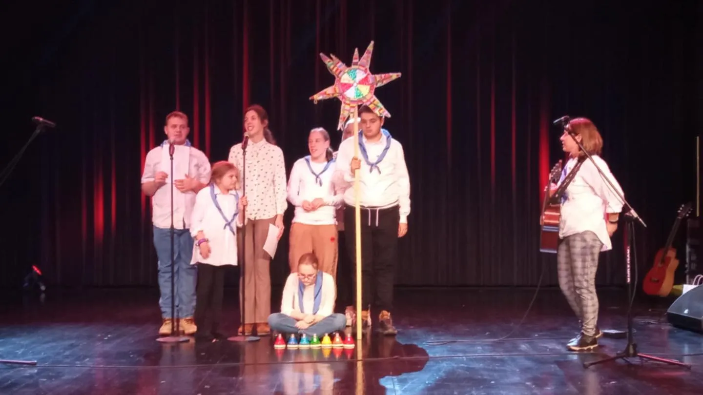 Harcerski Przegląd Kolęd i Pastorałek