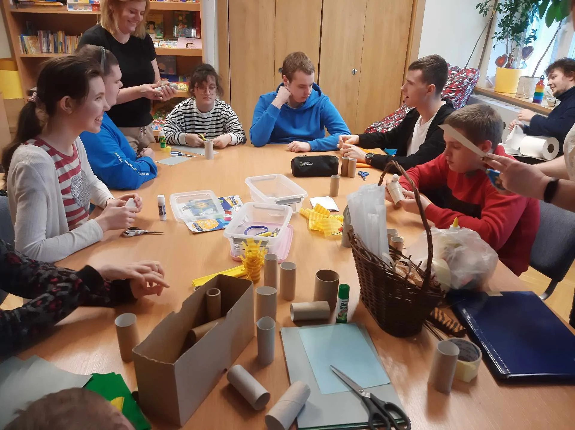 Światowy Dzień Recyklingu