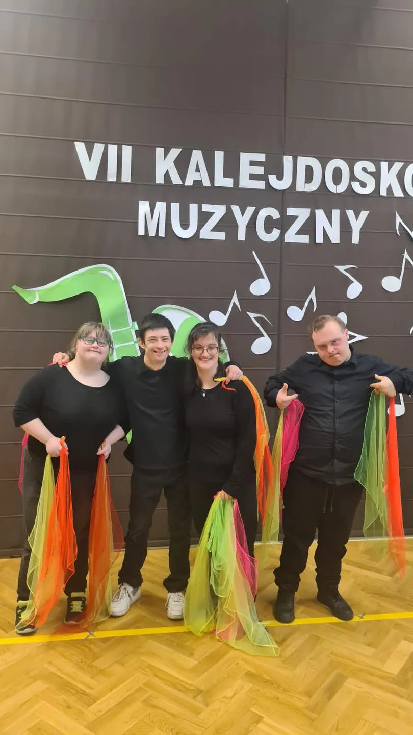 VII Muzyczny Kalejdoskop