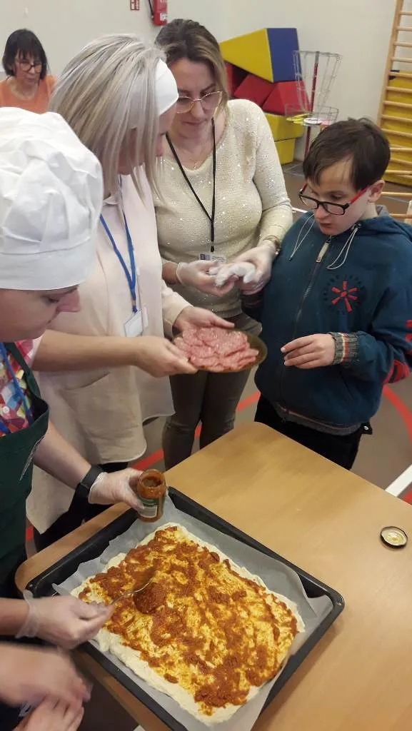 Zima w mieście kulinarnie