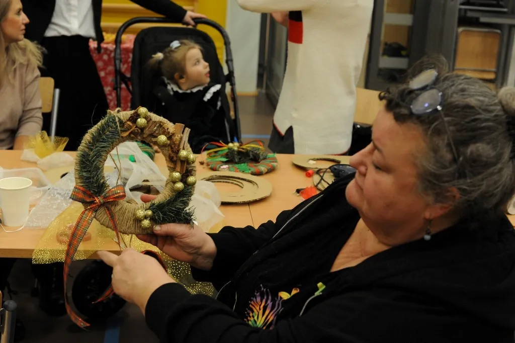 Warsztaty rękodzielnicze