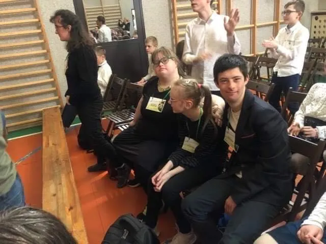 Festiwal Piosenki Religijnej