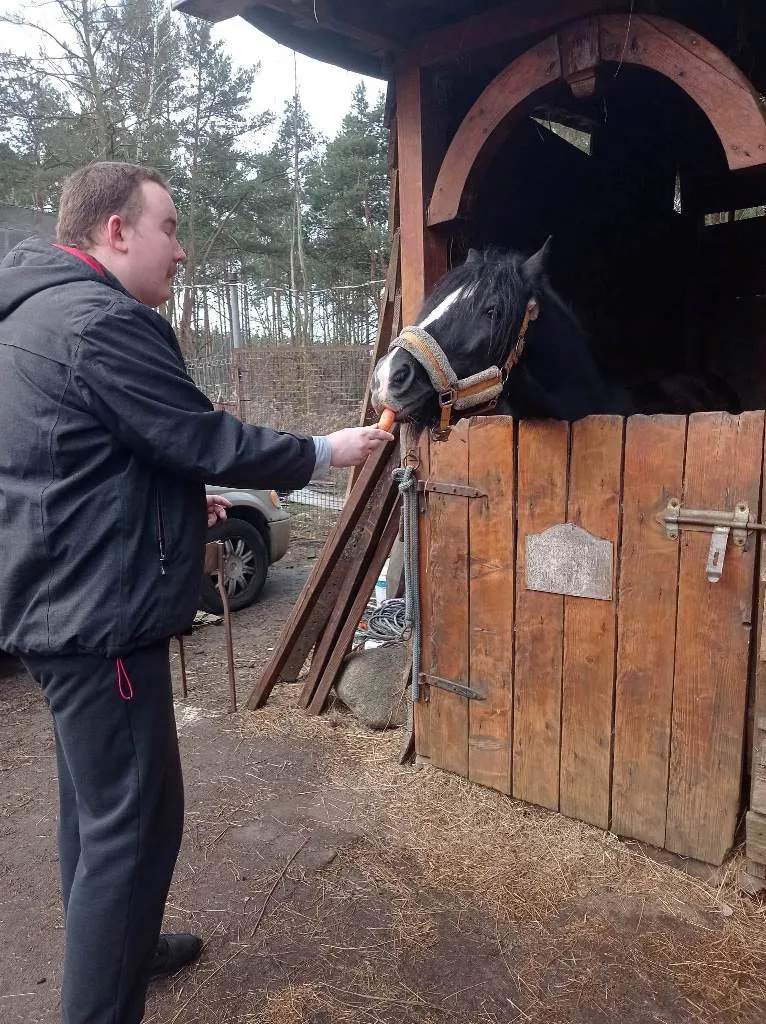 Nasze relacje ze zwierzętami