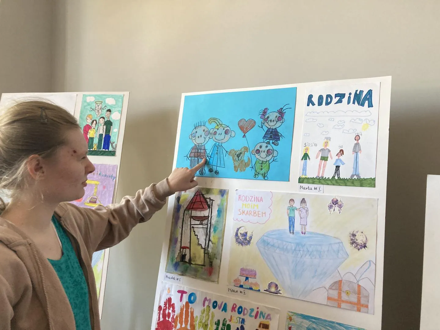 Międzynarodowy Dzień Rodziny