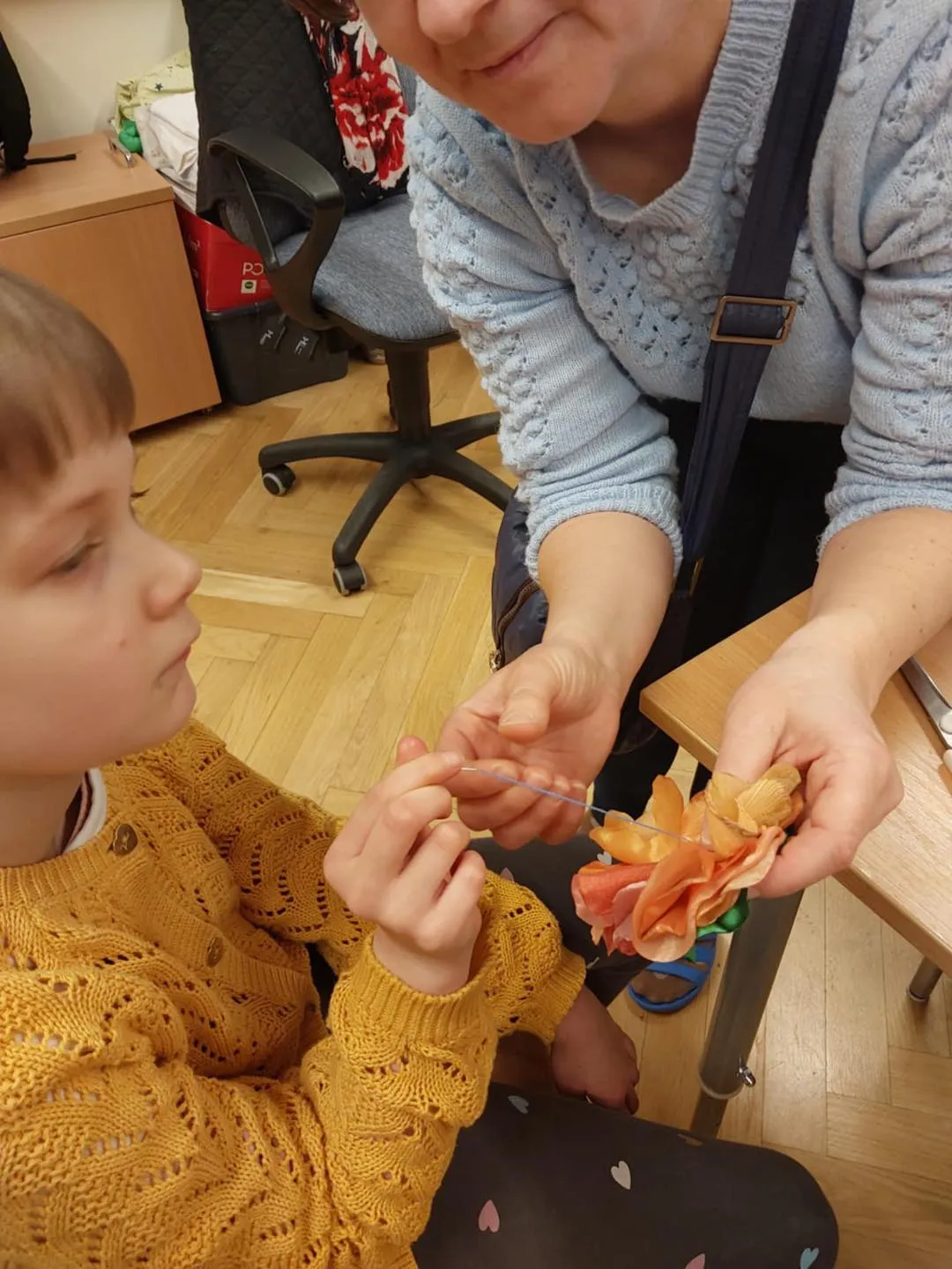 Warsztat biżuteryjny