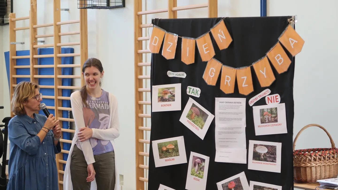 Dzień Grzyba