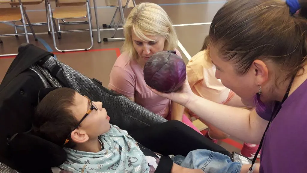 LATO W MIEŚCIE II – I DZIEŃ