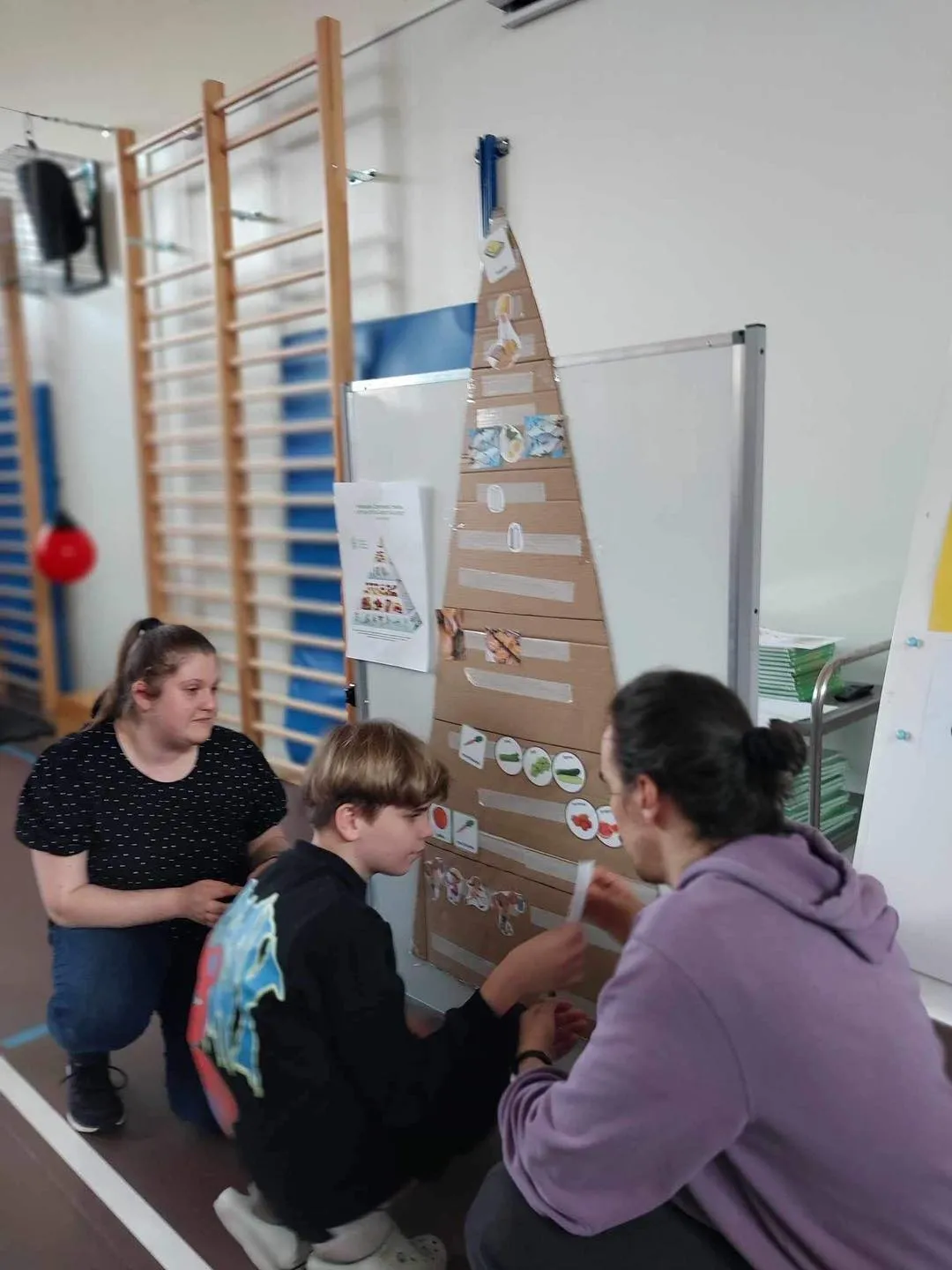 Tydzień Zdrowego Odżywiania