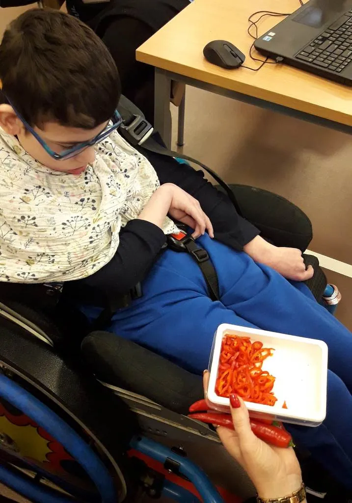 Dzień pikantnych potraw