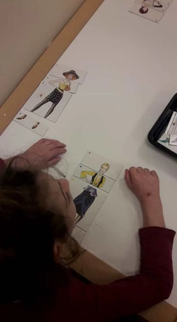 Karnawałowe stylizacje