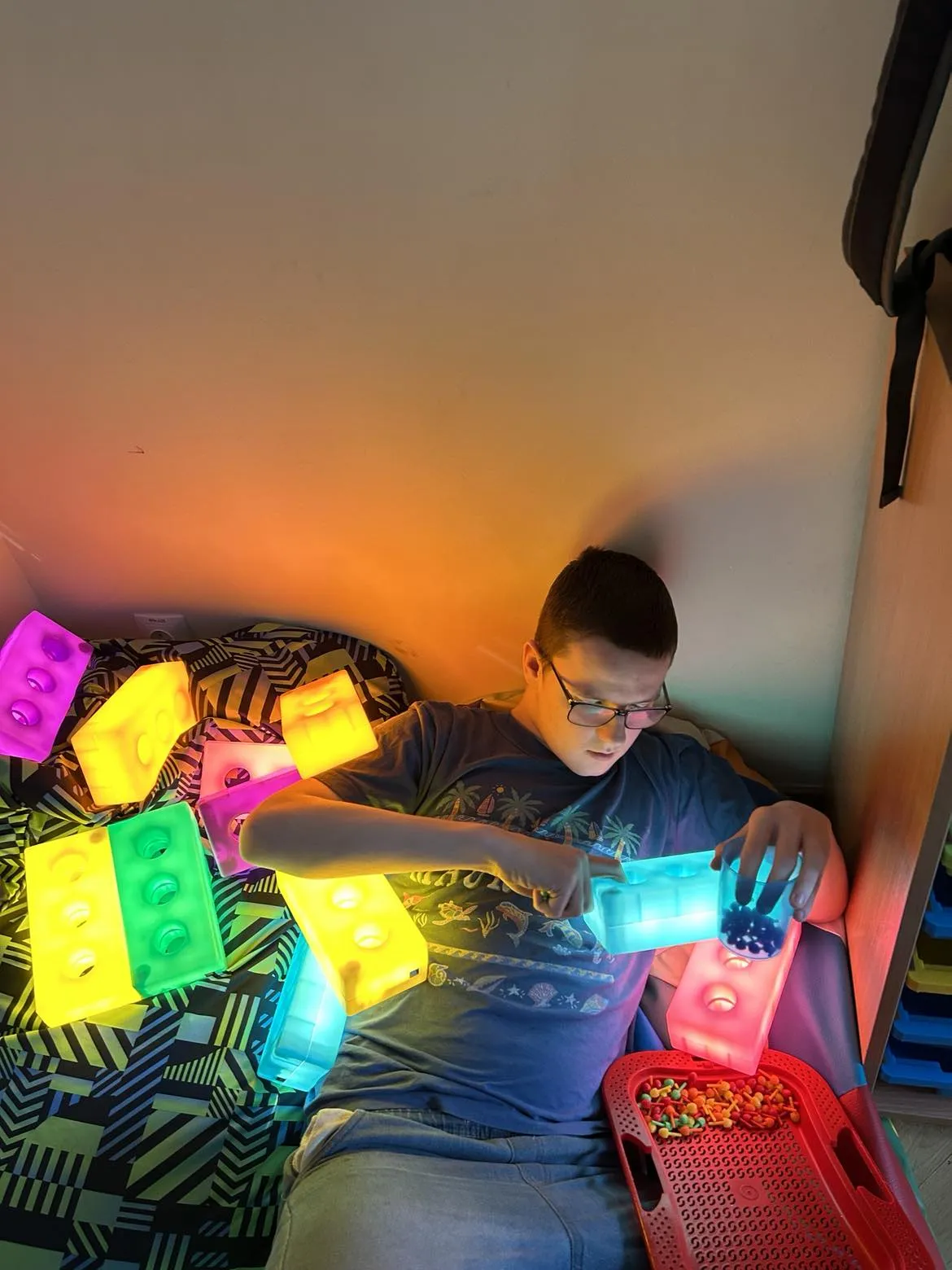 Materiały do pracy na zajęcia SI