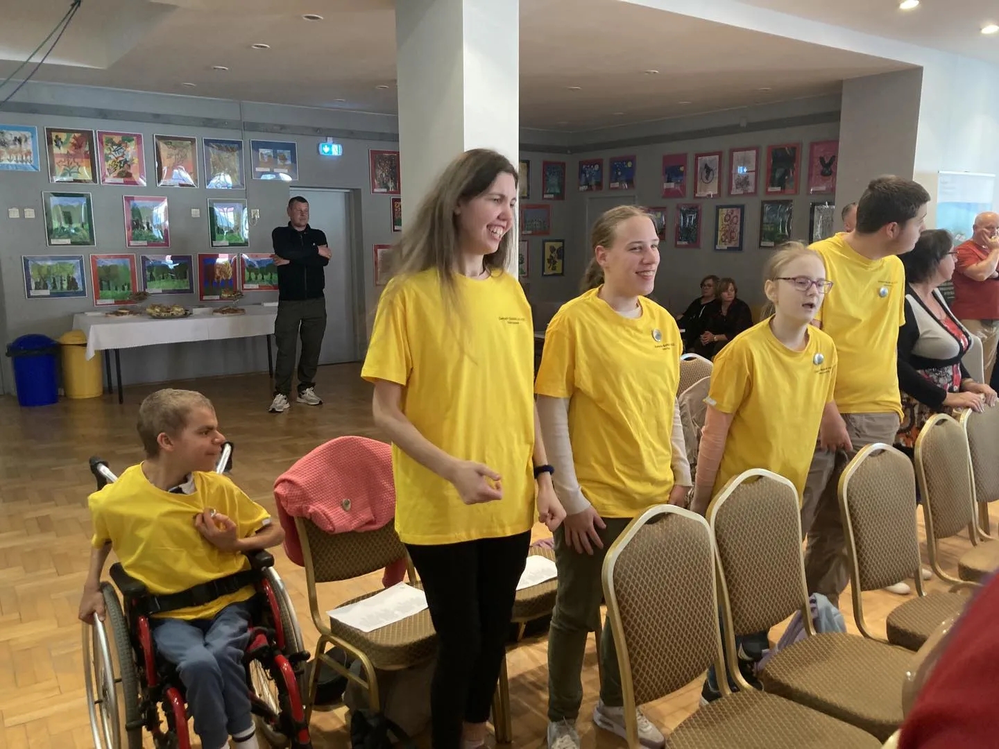 II Mazowiecki Przegląd Piosenki Turystycznej