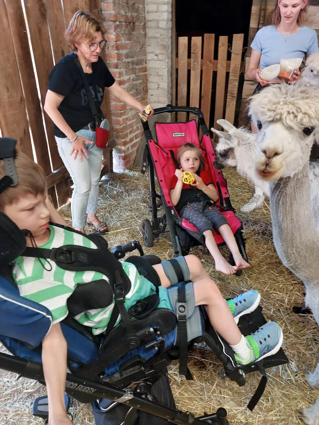 Wycieczka na Lubelszczyznę