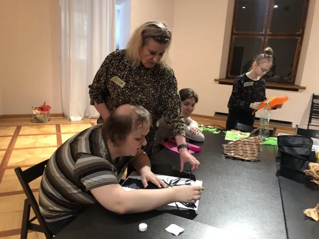 Centrum Sztuki Współczesnej w Zamku Ujazdowskim