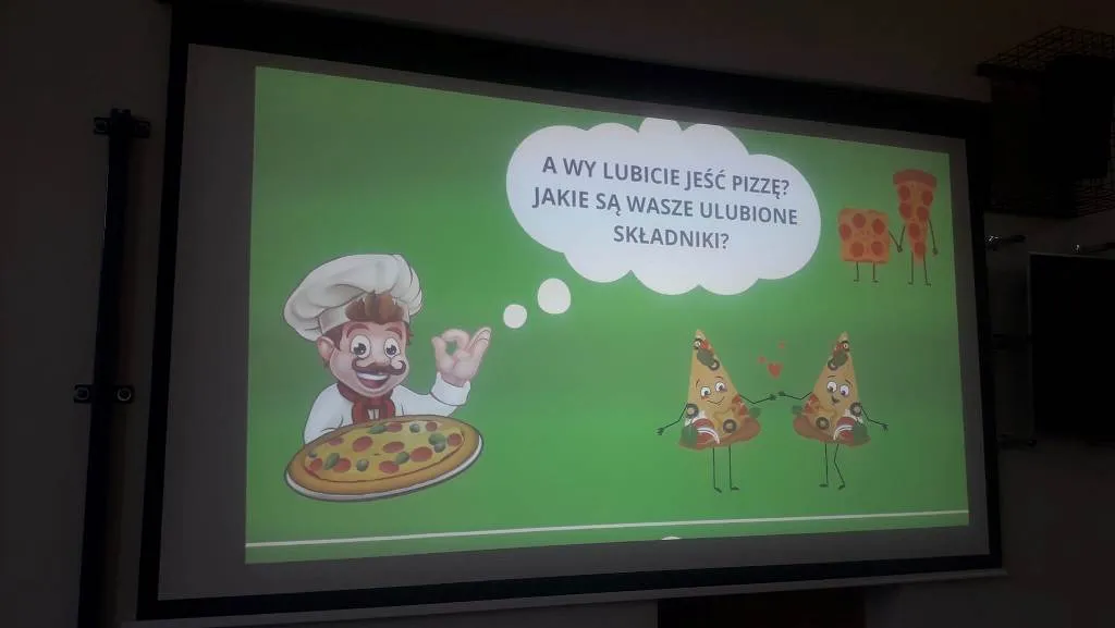 Zima w mieście kulinarnie