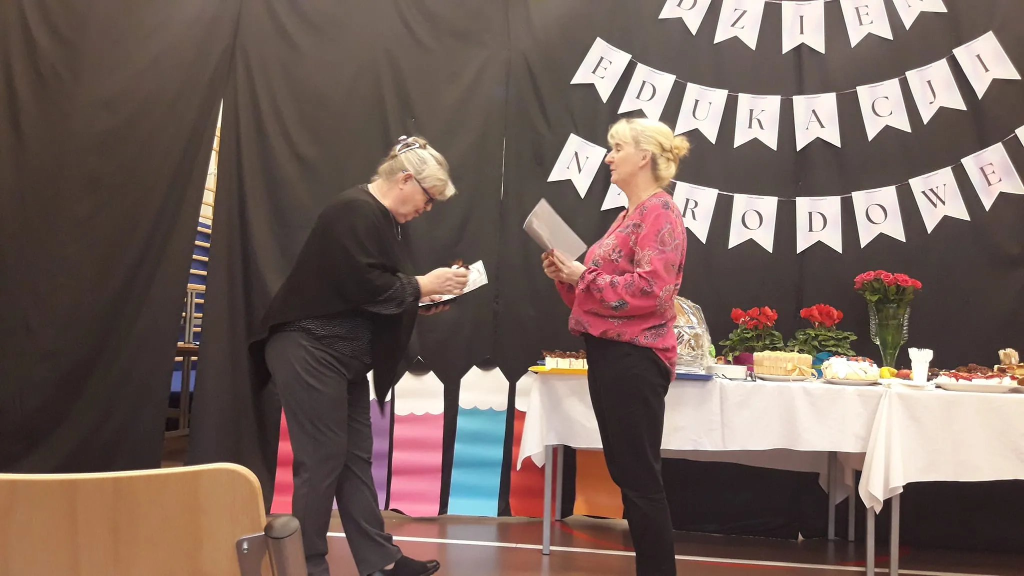 Dzień Edukacji Narodowej